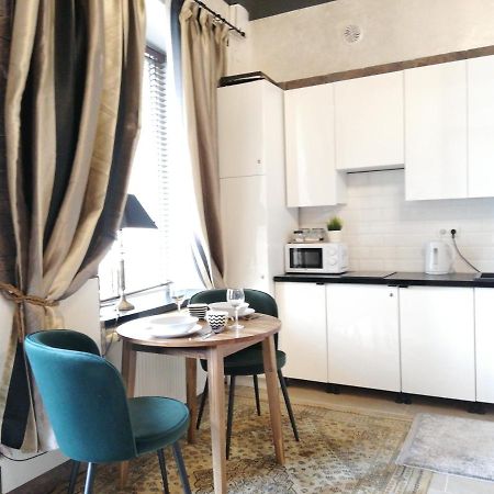 Apartament Przy Zamku Kowalska Street Lublin Eksteriør bilde