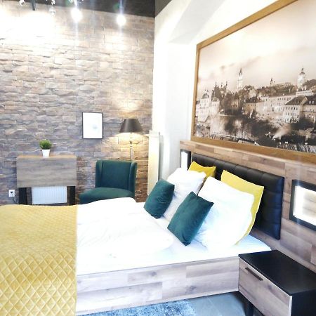 Apartament Przy Zamku Kowalska Street Lublin Eksteriør bilde