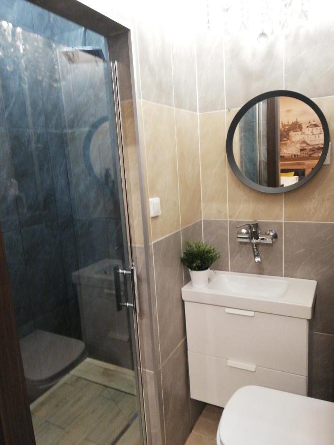 Apartament Przy Zamku Kowalska Street Lublin Eksteriør bilde