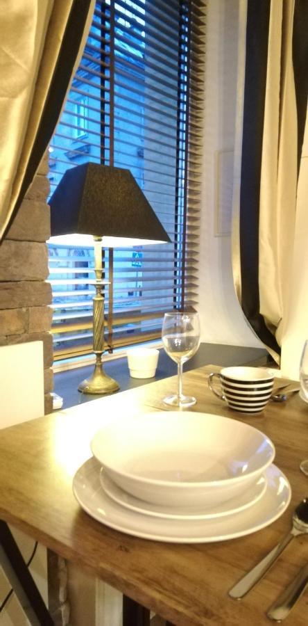 Apartament Przy Zamku Kowalska Street Lublin Eksteriør bilde