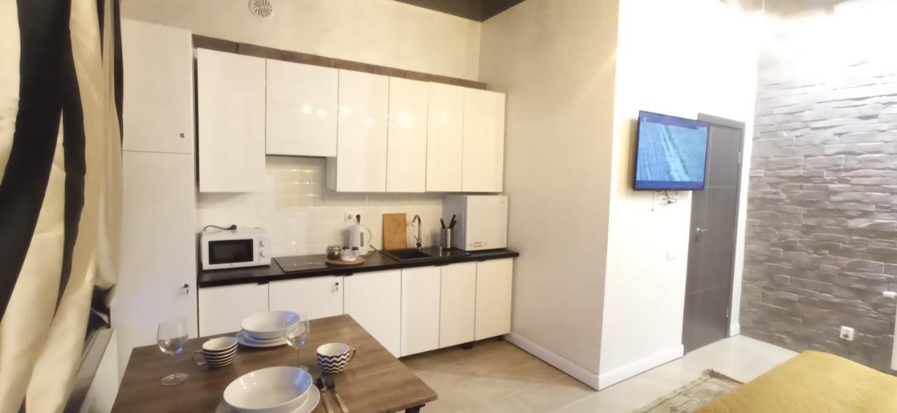 Apartament Przy Zamku Kowalska Street Lublin Eksteriør bilde