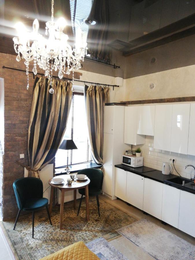 Apartament Przy Zamku Kowalska Street Lublin Eksteriør bilde